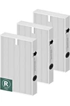 Replacement Hepa Filters For Honeywell HRF-R2 HPA200 Air Purifier (#00113). Fixed Price $25.00.