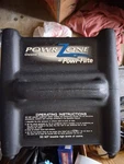 Powr-flite Powrzone Ozone Generator Professional Cleaning Equipment. Fixed Price $200.00.
