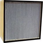 Novatek F4010 Hepa Filter Novair 2000 24" X 11.5". Fixed Price $313.87.