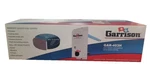 Garrison GAR-403H-16-5 In. Multivoltage Uv Germicidal Air Purifier. Fixed Price $209.99.