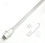 Uv-c Lamp For Sanuvox 16/24-GM Sabersmart Genius, Air Purifier Bulb. Fixed Price $21.99.