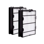 Holmes HAPF600 Compatible True Hepa Air Allergy Replacement, 2 Filters. Fixed Price $23.99.