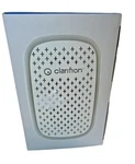 Clarifion - Dstx Filtration Air Purifier Plug In Ionizer Hepa. Fixed Price $25.48.