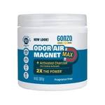 Gonzo Natural Magic Fresh Scent Odor Air Magnet 14 Oz Gel (pack Of 12). Fixed Price $72.17.