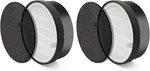 3-IN-1 Air Filter Replacement Compatible With Vornado Purifier CYLO50,. Fixed Price $33.38.