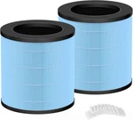 2PK H13 Hepa Replacement Filter For Pomoron MJ003HD-RF Air Purifier. Fixed Price $29.99.