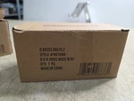 Bell Howell Ionic Maxx Air Purifier & Ionizer Micro Size Performance New. Fixed Price $19.99.