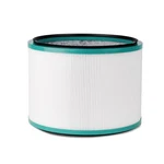 Pack Hepa Air Purifier Filter Replacement For Dyson HP01, HP02, DP01. Fixed Price $15.99.