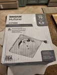 Broan-nutone C370BN Cfm Replacement Made In Usa Bathroom Exhaust Fan. Fixed Price $35.00.