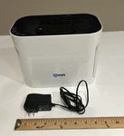 Oion APW-4000 4-IN-1 Air Purifier Pre-filter True Hepa, Uv-c, Carbon. Fixed Price $19.95.