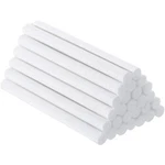 40 Pieces Humidifier Filter Cotton Refill Travel Mini Inch, White. Fixed Price $11.94.