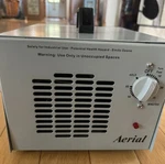 Aerial OZONER-007 Generator. Fixed Price $49.95.