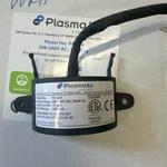 Plasma Air- Bipolar Ionizer- Model: Pa 604- New In Box. Fixed Price $99.99.