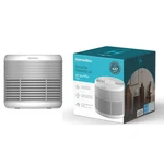 3-IN-1 Air PURIFIER-360-DEGREE Hepa Filter For 447 Sq. Ft., Activated Carbon. Fixed Price $119.99.
