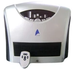 Dual Hepa Active Carbon Filter Ozone Negative Ion Air Purifier Model. Fixed Price $89.99.