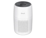 Levoit Tabletop Air Purifier True Hepa Activated Carbon White Quiet Operation. Fixed Price $71.00.