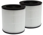 2-PACK H13 Hepa Carbon Filters, Compatible With Hisense KJ120 & Enther AP1C. Fixed Price $48.92.