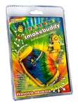Tie Dye Air Purifier Keychain With Led Light Discreet Travel Caps Eco Friendly. Fixed Price $25.09.