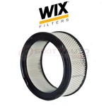 Wix 42055 Air Filter For XA57 WGA524 WAF16 WAF148 WA148 VA57 VA17 V3055 Nq. Fixed Price $25.25.