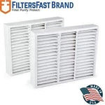 Filters Fast FFC16205HONM13 Replacement For Honeywell FC100A1003. Fixed Price $73.95.