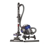 Dyson Animal DC47 Bagelss Canister Vacuum Cleaner Plus Accessories. Fixed Price $131.24.