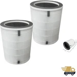 CAC-J1510FW Filter Replacement Compatible With Sans/afloia Max/mage/mage Pro/.... Fixed Price $107.95.