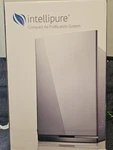 Intellipure 10600 9 Compact Air Purification System Clean Mold Purifier New. Fixed Price $84.99.