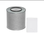 Austin Air FR400B Healthmate Standard HM-400 Replacement Filter, Black-brand New. Fixed Price $314.99.