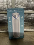 Germguardian AC4825 4-IN-1 Air Purifier With Hepa Filter, 22-INCH Tower (white). Fixed Price $70.00.