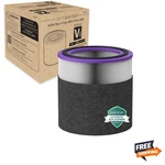 V, Pet Pure Hepa Genuine Replacement Filter, Removes 99.97% Of Polluta.... Fixed Price $64.95.