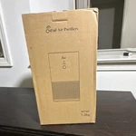 Jese JS-9505(AUS) Portable Air Purifier Brown 12V Electrical Household 4W. Fixed Price $300.00.