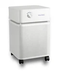 Austin Air Bedroom Machine White Advanced 5 Stage Purifier. Fixed Price $945.24.