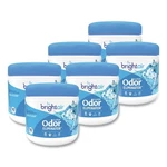 Bright Air 900090CT 14 Oz. Super Odor Eliminator - Blue, Cool & Clean (6/CT) New. Fixed Price $35.81.
