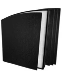 True Hepa Filter With Hunter HP800 Multi-room Large Console Purifier Series, .... Fixed Price $86.65.