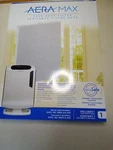 Genuine Fellowes True Hepa Filter For Aeramax Air Purifiers CRC92871 DX55 DB55. Fixed Price $8.00.