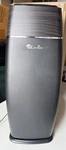 Livepure Sierra Series Hepa Digital Tall Tower Air Purifier Graphite. Fixed Price $75.00.