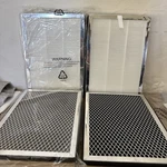 Nib Compatible MA-25 Filters For Medify Air Purifier H13 Filtration 4-PACK. Fixed Price $22.95.