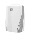 Vornado Energy Smart Air Purifier W/ Hepa Filter, 156 Cfm, 120V, White. Fixed Price $250.00.