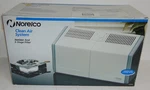 Vintage Nos Norelco CAM880 Clean Air System Ionizer Filter Box. Fixed Price $74.95.