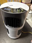 Briza Mik 07EX With Remote. Fixed Price $75.00.