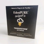 Edenpure Oxileaf Ii Thunderstorm Room Air Purifier A5905 All Natural - New Nob. Fixed Price $47.77.
