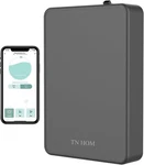Smart Bluetooth Scent Air Machine For Home, Cold Technology Waterless Essent. Fixed Price $115.27.