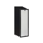 Hepa Filter For Eureka Toshiba Air Purifier NEA120 Smart Wifi NEA-F1 NEA-C1 1PK. Fixed Price $28.99.