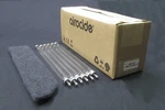 Airocide GCS-25/ APS-1000XL Reaction Chamber Replacement Kit. Fixed Price $349.99.