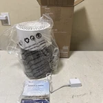 Blueair Purifier For Home Hepa Pets, Allergies, Dust, Nurse. Fixed Price $79.99.