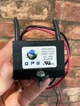 Global Plasma Solutions GPS-2400-2 In Duct Air Purifier Used. Fixed Price $18.00.