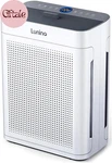 Air Purifiers For Home Large Room Up To 3000SQ.FT, Hepa Double-sided. Fixed Price $239.13.