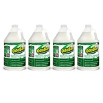 Odoban Professional Disinfectant Odor Eliminator Concentrate 4 Gal Eucalyptus. Fixed Price $74.98.