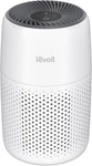 Levoit Core Mini-p Air Purifier Aham Verified Bedroom Home Pet Allergens White. Fixed Price $43.90.