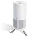 Honeywell Designer Ultraquiet Technology Hepa Air Purifier Tower, Medium-larg.... Fixed Price $91.78.
